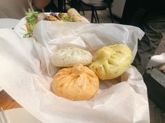 包萨-zarah(鼓楼店)