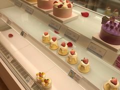 -好利来(东四店)