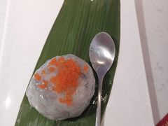 手工鲜虾滑-周渝食惦酸菜鱼(青浦店)