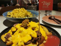 -墨纪Mojí墨西哥餐厅(南开大悦城店)