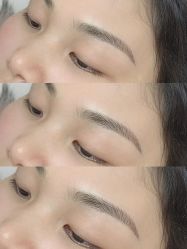 -久匠·野生眉半永久纹眉