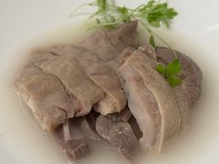 -道道鲜·崇明私房菜(五角场店)