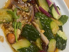 -西部马华清真兰州牛肉面·烧烤夜市(上地店)