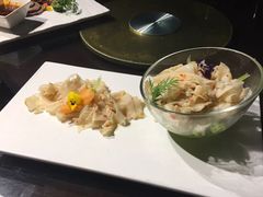 -画臻楼.家宴.融合菜(锦业路店)