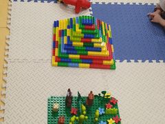 -哈奋儿童科技营乐高托班机器人(闲林校区)