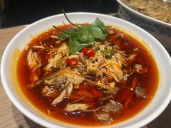 -新万鑫银丝面·非遗无锡味(惠山古镇店)