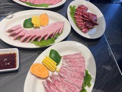 -NIUAN牛庵·日式和牛烧肉(恒隆店)