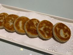 香丰阁金丝饼-香丰阁·烤鸭·川湘菜(清河店)