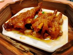-宝园酒家(美林M·LIVE天地东座店)