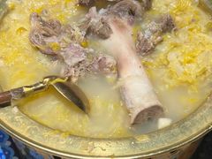 -关东小磨东北菜(上海长风大悦城店)