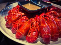 冰镇小龙虾-沪小胖小龙虾(淮海中路旗舰店)
