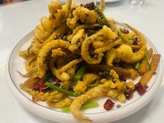 -同发号饭庄(复兴路店)