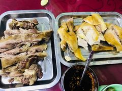 -马学武手抓美食(下南关总店)