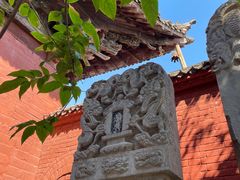 -洛阳白马寺