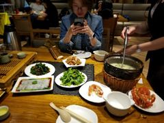 -小城粥道·海胆鲜虾粥(解放广场店)