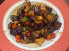 -玉舌尖私房菜(裕华店)
