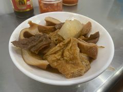 -韦记牛杂汤(清晖园店)
