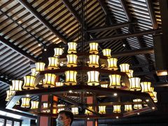 -杭州西子湖四季酒店·金沙厅