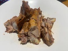 -伊喜饺子·烤鸭(五道口学院路店)