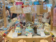 -猫的天空之城概念书店(印象城购物中心店)