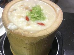 竹林四宝粥-朕之味(龙湖·西城天街店)