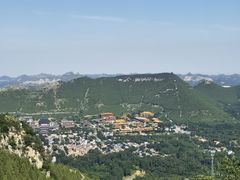 -青州市云门山风景区