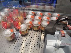 -海底捞火锅(长宁路龙之梦店)