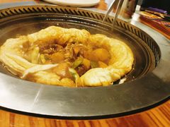 -二十一分小锅炖(皓月店)