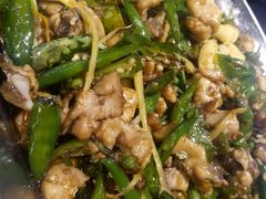 尖叫鸡（小）-重庆尖叫鸡尖椒鱼(夏湾总店)