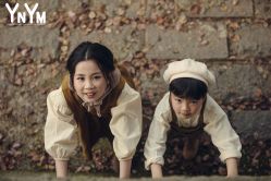 -雅尼·亚米儿童摄影美学馆(汉阳店)