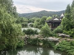 -南山风景名胜区