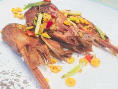 -城北食府(枫林店)