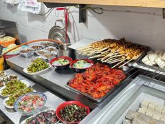螺蛳-马老大烧烤(和平路店)