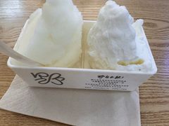 -野人先生Gelato(上海长宁龙之梦店)