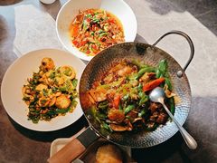 -湘轩·土菜研究院(光大店)