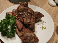 -莆田餐厅PUTIEN(万象天地店)