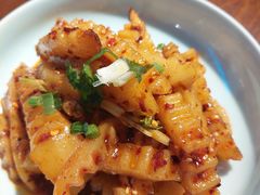 -全牛匠·乐山跷脚牛肉(西单华威约饭街店)