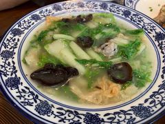 -兰边碗(鼓楼店)