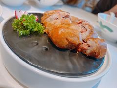 -莆田餐厅PUTIEN(三里屯店)