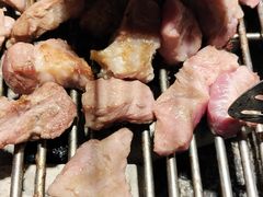 -刘记大块烤羊腿餐吧(北沙滩店)