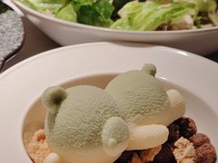 -春树下·树屋花房西餐厅(罍街AS1980店)