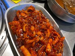 -大叹号·朝鲜族烤肉(潍坊泰华城店)
