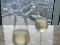 -广州四季酒店·佰鲜汇·现代法餐