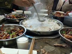 -迎三江菌汤兔(星桥街西段店)
