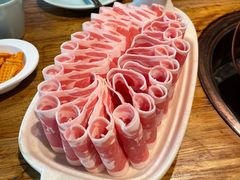-额尔敦传统涮(西坝河店)