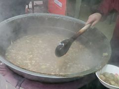 -老字号贾家肉丸糊辣汤(光明巷店)