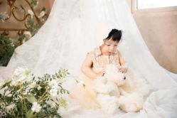 -BabyA 专业婴童摄影(古北时尚广场店)