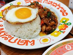 -曼谷食堂·泰国家庭料理