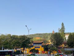 -宝通禅寺