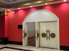 -北京九华山庄会展酒店